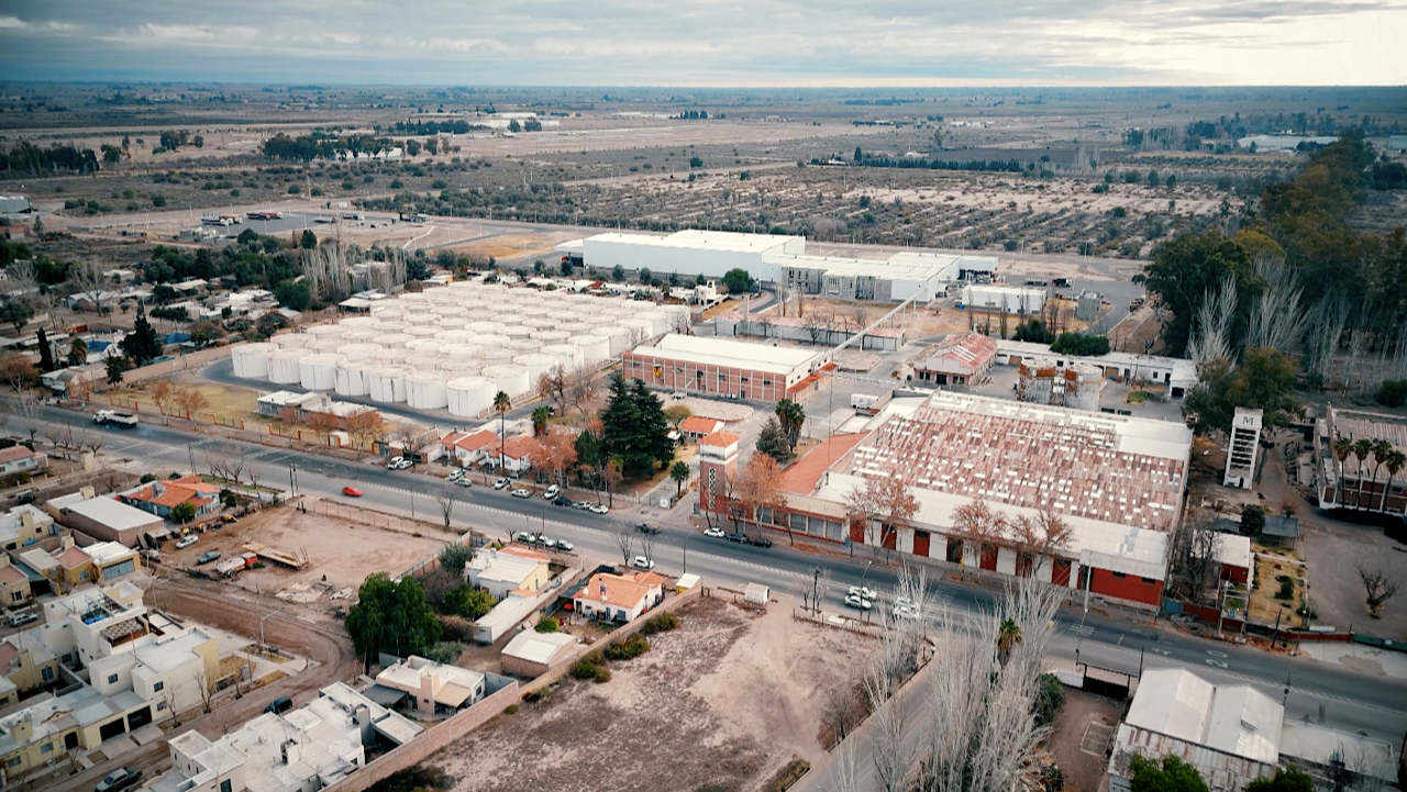 TORO-Bodega-Chavero